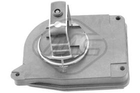 Metalcaucho 35125 - VALVULA AIRE ADMISION BMW 1"E