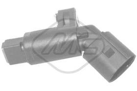 Metalcaucho 50097 - SENSOR ABS VW PASSAT(3A2,35I