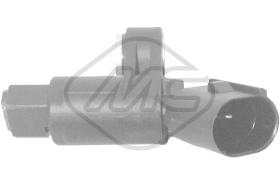 Metalcaucho 50098 - SENSOR ABS VW PASSAT(3A2,35I