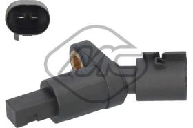 Metalcaucho 50099 - SENSOR ABS AUDI A3(8L1)1.6