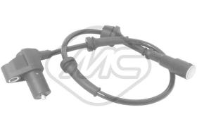 Metalcaucho 50105 - SENSOR ABS VW TRANSPORTER IV A