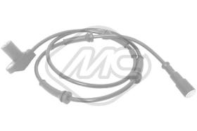 Metalcaucho 50106 - SENSOR ABS VW TRANSPORTER IV A
