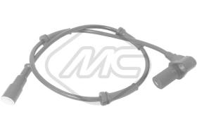 Metalcaucho 50107 - SENSOR ABS VW TRANSPORTER IV A