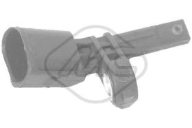 Metalcaucho 50109 - SENSOR ABS VW PASSAT(362)1.4