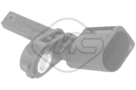Metalcaucho 50110 - SENSOR ABS VW PASSAT(362)1.4