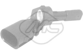 Metalcaucho 50111 - SENSOR ABS SEAT ALHAMBRA(710)