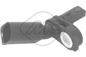 Metalcaucho 50114 - SENSOR ABS SEAT IBIZA V(6J5)1
