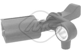 Metalcaucho 50115 - SENSOR ABS SEAT IBIZA V(6J5)1