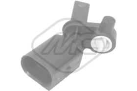 Metalcaucho 50116 - SENSOR ABS SEAT IBIZA V(6J5)1