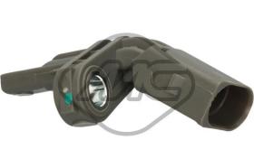 Metalcaucho 50117 - SENSOR ABS VW PASSAT(362)2.0