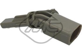 Metalcaucho 50118 - SENSOR ABS VW PASSAT(362)2.0