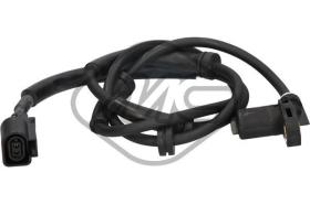 Metalcaucho 50121 - SENSOR ABS VW SHARAN(7M8,7M9