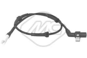 Metalcaucho 50133 - SENSOR ABS FORD KA(RB_)1.3 I