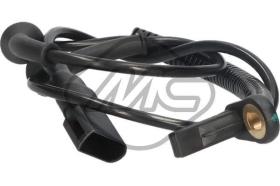 Metalcaucho 50134 - SENSOR ABS FORD FIESTA V(JH_,