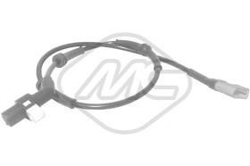 Metalcaucho 50136 - SENSOR ABS FORD ESCORT VII(GA