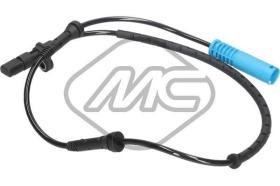 Metalcaucho 50139 - SENSOR ABS BMW 5(E39)520 I