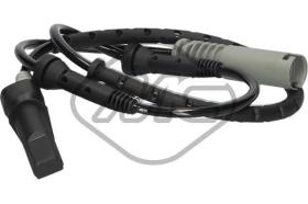Metalcaucho 50140 - SENSOR ABS BMW 5(E39)520 I