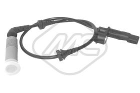 Metalcaucho 50144 - SENSOR ABS BMW 3(E46)318 I