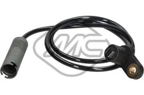 Metalcaucho 50146 - SENSOR ABS BMW 3(E36)316 I