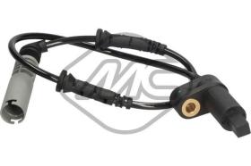 Metalcaucho 50147 - SENSOR ABS BMW 3(E46)318 I