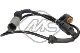 Metalcaucho 50148 - SENSOR ABS BMW 3(E36)316 I