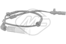 Metalcaucho 50151 - SENSOR ABS BMW X5(E53)4.4 I