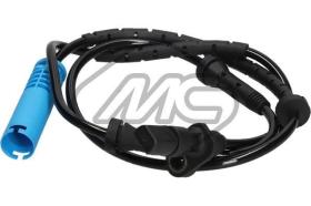 Metalcaucho 50152 - SENSOR ABS BMW 5 TOURING(E39)