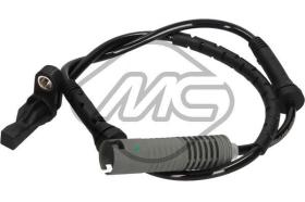 Metalcaucho 50153 - SENSOR ABS BMW 3 TOURING(E91)