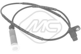 Metalcaucho 50154 - SENSOR ABS BMW 3 TOURING(E91)