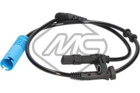 Metalcaucho 50155 - SENSOR ABS MINI MINI(R50,R53