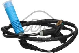 Metalcaucho 50157 - SENSOR ABS BMW Z4(E85)3.0 I