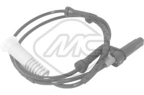 Metalcaucho 50158 - SENSOR ABS BMW 5 TOURING(E39)