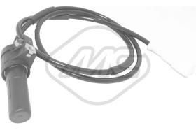 Metalcaucho 50160 - SENSOR ABS OPEL CORSA B(73_,