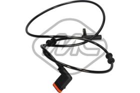 Metalcaucho 50164 - SENSOR ABS MERCEDES-BENZ CLASS