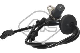 Metalcaucho 50171 - SENSOR ABS MERCEDES-BENZ CLASS