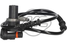 Metalcaucho 50174 - SENSOR ABS MERCEDES-BENZ CLASS