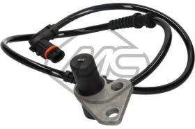 Metalcaucho 50175 - SENSOR ABS MERCEDES-BENZ CLASS