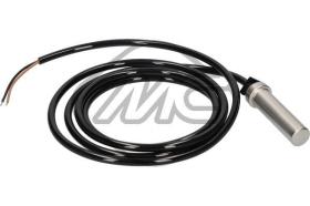 Metalcaucho 50176 - SENSOR ABS MERCEDES-BENZ SPRIN