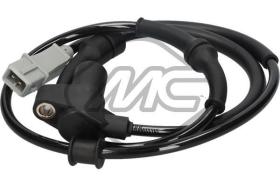Metalcaucho 50187 - SENSOR ABS CITROEN XSARA(N1)