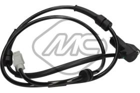 Metalcaucho 50188 - SENSOR ABS PEUGEOT 306 2 VOLUM