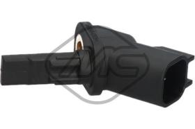 Metalcaucho 50194 - SENSOR ABS FORD C-MAX II 2010-