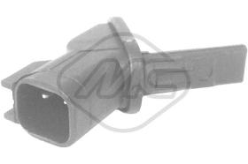 Metalcaucho 50195 - SENSOR ABS FORD MONDEO III STA