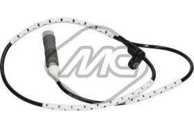 Metalcaucho 50198 - SENSOR ABS BMW 3 TOURING(E91)