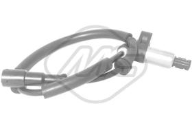 Metalcaucho 50212 - SENSOR ABS RENAULT MEGANE I(B