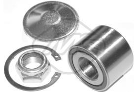 Metalcaucho 74001 - RODAMIENTO RENAULT SUPER 5(B/