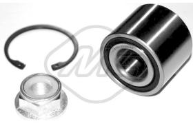 Metalcaucho 74003 - RODAMIENTO RENAULT RAPID FURGO