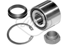 Metalcaucho 74012 - RODAMIENTO PEUGEOT 306 2 VOLUM