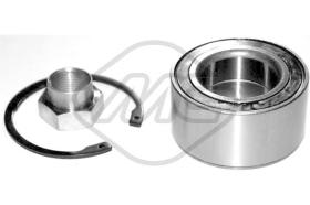 Metalcaucho 74024 - RODAMIENTO FORD FIESTA III(GF