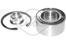 Metalcaucho 74028 - RODAMIENTO MERCEDES-BENZ VITO