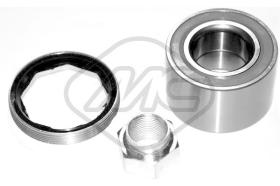 Metalcaucho 74029 - RODAMIENTO FIAT 127 1971-1983